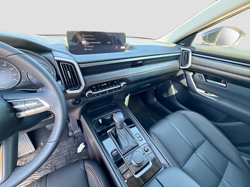 New 2026 MAZDA CX-50 AWD 2.5 Hybrid w/ Weather Package image 28