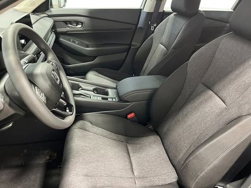 New 2026 Honda Accord SE image 12