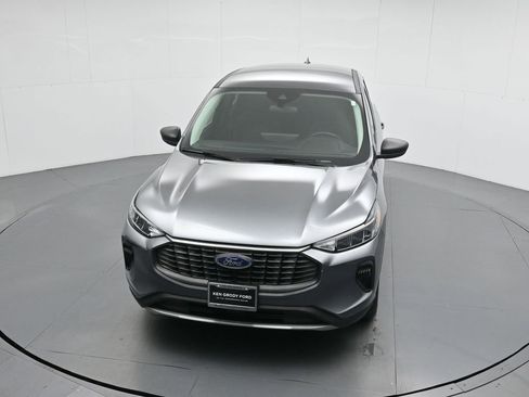 Certified 2024 Ford Escape Active w/ Tech Pack #1 image 36