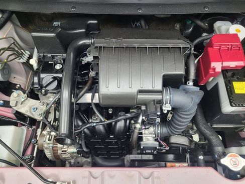 Used 2022 Mitsubishi Mirage ES FWD image 30