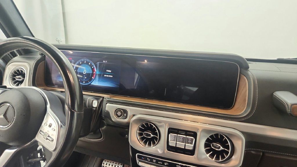 Used 2019 Mercedes-Benz G 550 image 52