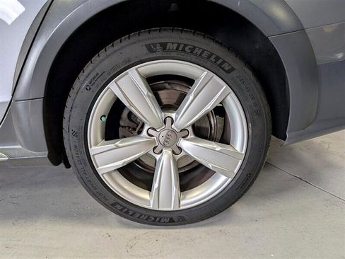 Used 2015 Audi A4 Premium Plus w/ Technology Package image 14