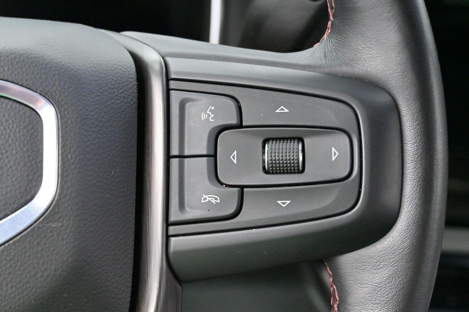 Used 2024 GMC Sierra 2500 AT4X AWD/4WD image 19