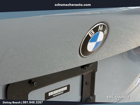 Used 2024 BMW X5 M60i AWD/4WD image 16