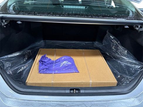 New 2026 Toyota Camry LE image 12