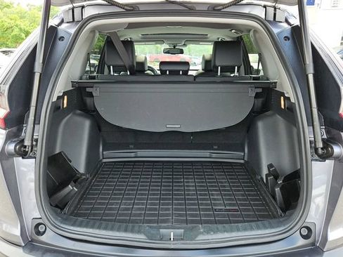 Used 2020 Honda CR-V EX-L image 6