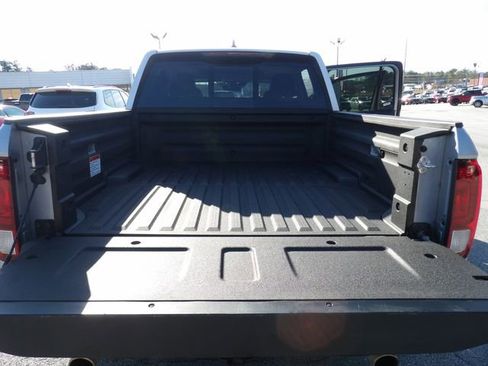 Used 2025 Honda Ridgeline RTL image 48