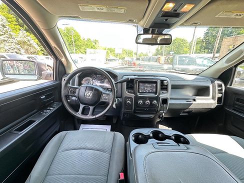 Used 2013 RAM 1500 Express AWD/4WD image 10