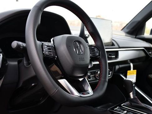 New 2026 Acura ADX A-Spec image 12