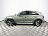 Certified 2023 Audi Q5 2.0T Premium Plus image 4