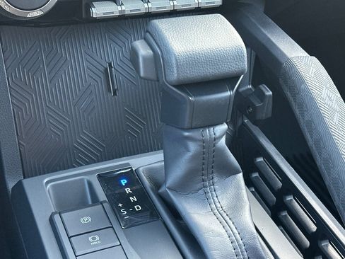 New 2026 Toyota Tacoma SR5 image 23