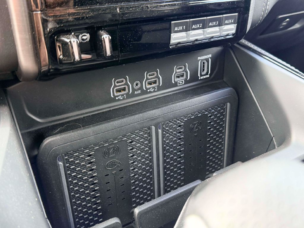 New 2026 RAM 1500 RHO w/ RHO Level 1 Equipment Group AWD/4WD image 26