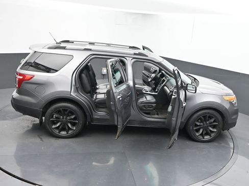 Used 2014 Ford Explorer XLT w/ Equipment Group 202A image 63