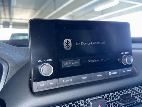 Used 2023 Honda HR-V Sport image 18