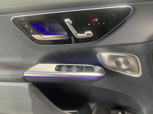 New 2026 Mercedes-Benz GLC 300 4MATIC image 10