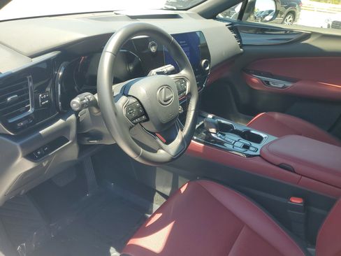 Certified 2024 Lexus NX 250 FWD w/ Towing Package (2000 Lbs) image 16
