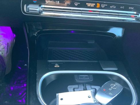 Used 2024 Mercedes-Benz CLA 250 CLA 250 image 35