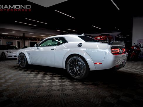 Used 2023 Dodge Challenger SRT Hellcat image 22