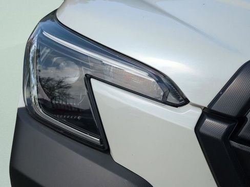 Used 2024 Subaru Forester Wilderness w/ Wilderness Package AWD/4WD image 26