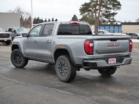 New 2026 GMC Canyon Elevation w/ Convenience Package image 2