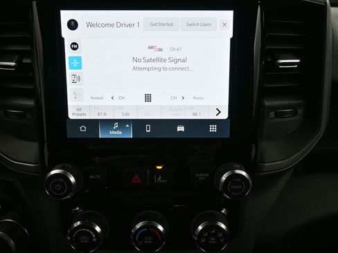 New 2026 RAM 1500 Tradesman image 6