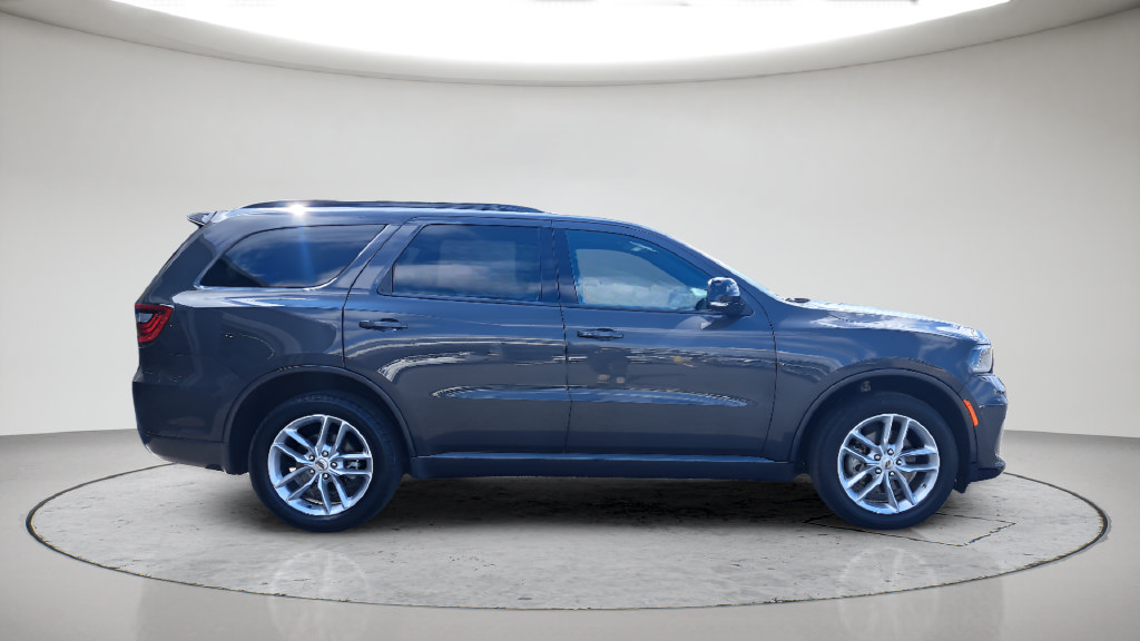 Used 2024 Dodge Durango GT AWD/4WD image 4
