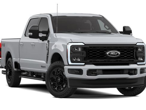 New 2026 Ford F250 4x4 Crew Cab Super Duty image 26