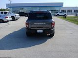 Used 2021 Ford Bronco Sport Big Bend w/ Big Bend Package image 4
