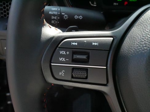 Used 2026 Honda CR-V Sport-L image 26