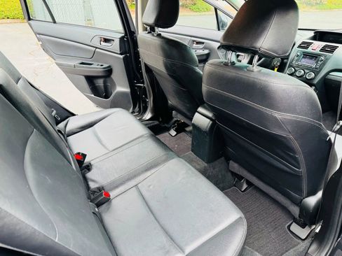 Used 2013 Subaru Impreza 2.0i Sport Limited image 12