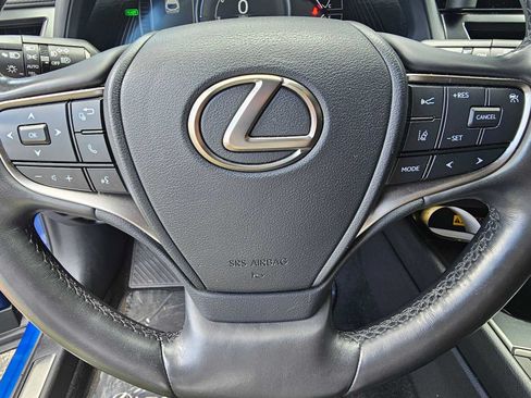 Used 2023 Lexus UX 250h F Sport w/ Accessory Package (Z1) FWD image 22