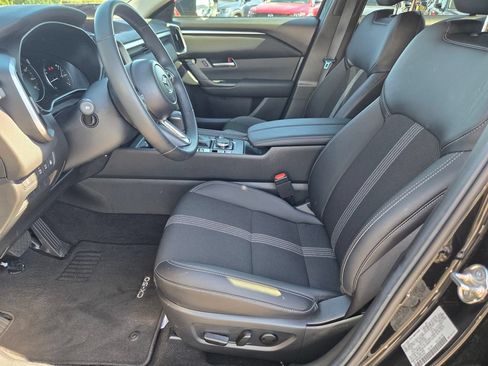 Certified 2026 MAZDA CX-50 2.5 Hybrid w/ Weather Package AWD/4WD image 15