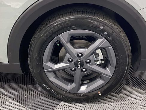 New 2026 Kia K4 FWD image 10