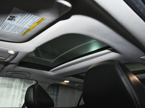 Used 2019 Nissan Maxima 3.5 SL w/ Floor Mat Group image 45