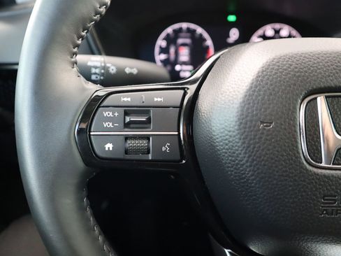 Certified 2024 Honda CR-V EX-L image 11