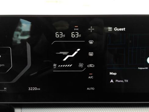 Used 2025 Kia K4 EX w/ GT-Line Premium Package FWD image 41