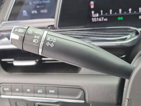 Used 2021 Cadillac Escalade Sport w/ LPO, Illumination Package image 25