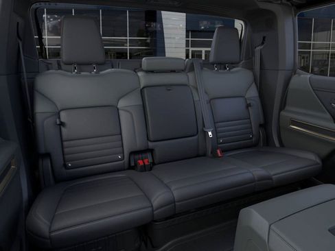 New 2025 GMC Hummer EV 3X w/ Extreme Off-Road Package AWD/4WD image 17