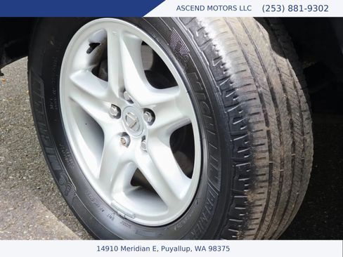 Used 2000 Lexus RX 300 4WD image 15