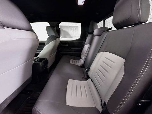 Certified 2024 Toyota Tacoma TRD Off-Road w/ TRD Off Road Upgrade Package image 25