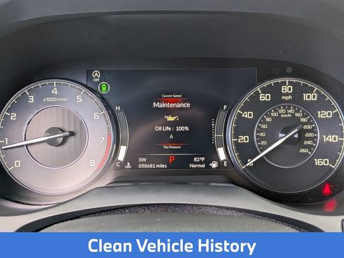 Used 2025 Acura RDX SH-AWD image 20