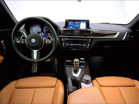 Used 2020 BMW M240i xDrive Coupe w/ Premium Package AWD/4WD image 16