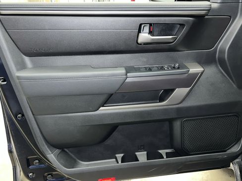 New 2026 Toyota Tundra SR5 w/ SR5 Premium Package image 12