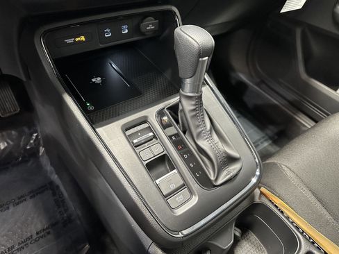 Certified 2026 Honda CR-V LX image 22
