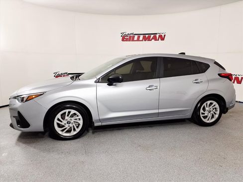 Used 2024 Subaru Impreza 2.0i image 4