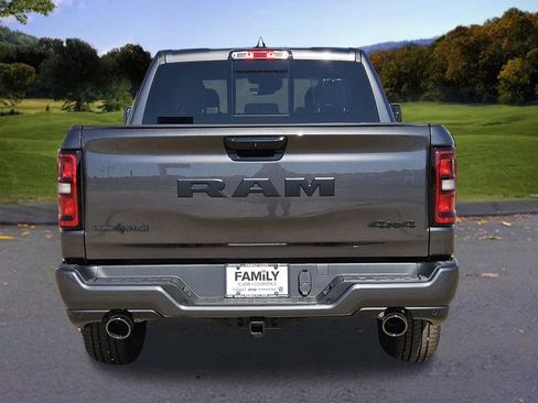 New 2026 RAM 1500 Lone Star image 4
