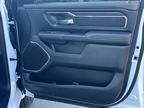 New 2026 RAM 1500 Laramie image 14