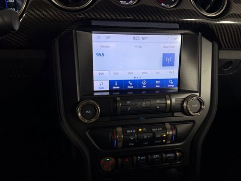 Used 2021 Ford Mustang Shelby GT500 w/ Technology Package image 14