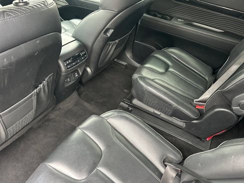Used 2024 Hyundai Palisade Calligraphy AWD/4WD image 13