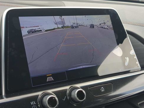 New 2025 Cadillac CT4 Sport image 20